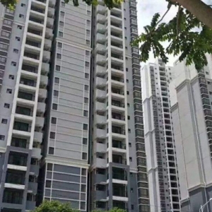 富樂(lè)新城二期10KV配電工程高壓設(shè)備、電纜采購(gòu)