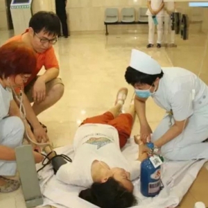 警惕！機(jī)械事故離我們有多遠(yuǎn)？