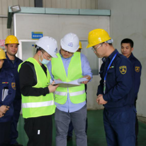 喜報！縱覽線纜集團順利通過國網(wǎng)電工裝備智慧物聯(lián)（EIP）平臺接入驗收 ... ...