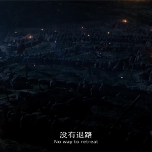 廣西縱覽集團(tuán)“學(xué)黨史 感黨恩 跟黨走”系列主題教育活動 ——組織觀看紅色電影 傳承紅 ...