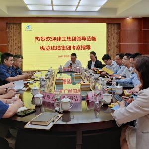 快馬加鞭抓落實  共同譜寫新輝煌 ——廣西建工集團(tuán)副總經(jīng)濟(jì)師、集中采購部總經(jīng)理歐志 ...